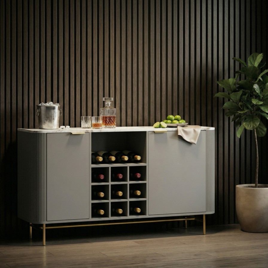 Sterlina Wine Buffet